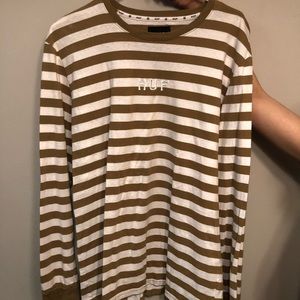 HUF long sleeve